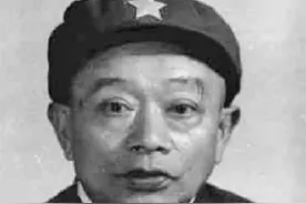 生前一句话也不说，离世后葬进八宝山，哑巴同志的真名叫熊世皮图片