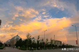 威海的南海新区怎么样？王楠夫妻送给乒乓球冠亚军的房子就在这里图片