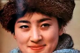 她凭借《傲蕾·一兰》一夜成名，一生也只主演过这一部电影图片