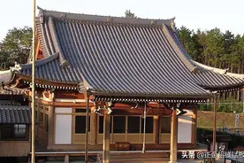 为什么很多古建筑的屋顶都要用铝瓦修补图片