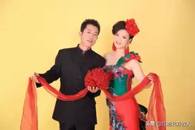 汉族男人娶个蒙古族媳妇为啥这么难？听江艳详细道出其中的原因图片