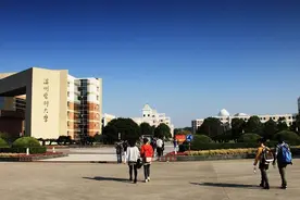 想读眼视光医学，选择温州医科大学，准没错图片