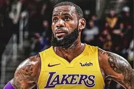 美媒评最近25年NBA球星排行，詹姆斯无疑问，科比第二，库里第五图片
