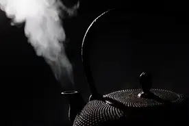 总听说水不宜反复煮，是为什么呢？图片