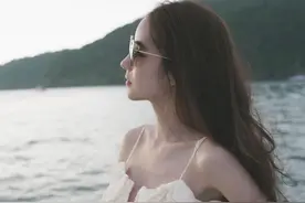 泰国人妖比女人还美丽，无关性取向图片