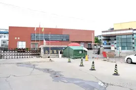 猪肉安全可放心选购！记者实地探访昌平沙河地区北京第五肉联厂图片