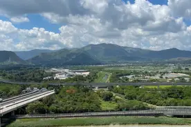 香港市区青年嫁新界农民为何直呼走运？图片