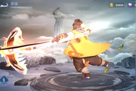 猪八戒程咬金纷纷下台，边坦噩梦的他重回宝座，开团几乎无敌图片