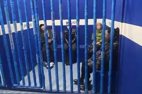 莲花山公安分局捣毁一个贩毒团伙图片