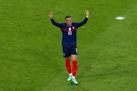 欧洲杯德国0-1法国：排兵布阵失策，勒夫是否已经江郎才尽？图片