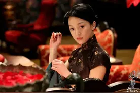 顾晓梦到底爱不爱李宁玉？从麦家《风声》解析两个女人的情感密码图片
