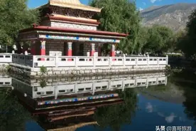 自驾从哈尔滨出发去西藏，大概几天路程，哪条路好走，费用多少？图片