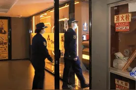 隐患多，逃生难！西安又一家密室逃生场所被曝光！图片