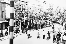一人巷、二里街、三孝口、四牌楼、五里墩…合肥这些数字地名背后的烟云往事，你知道吗？图片
