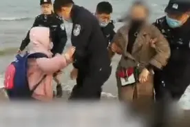 “我只想吓唬吓唬孩子”，你的精神恐吓，可能会毁了孩子图片