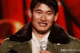 大衣哥小学都没毕业，却能一个字卖出5万块钱，比网红更受欢迎图片