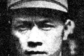“钢七军”军长李本一，在解放战争中被俘虏，2年后被枪决图片