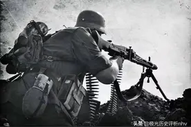 德国第56装甲军：塞洛高地临危受命，一己之力对抗数倍苏军图片