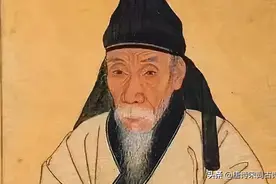 这个色老头，八十五岁还讨小老婆，却在诗词上让苏轼甘拜下风图片