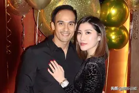 刘德华小姨子陈雪铃不简单，20岁收私人飞机，门当户对嫁豪门图片