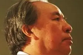 他曾是中国首富，干了三件出名的事，入狱后只有小姨子不离不弃图片