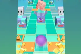 滚动的天空更新图片