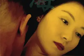 《下海》：那群巴黎站街女身后，是中国女性无法言说的哀与痛图片