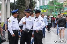 墨西哥全国1.2亿人，经济超越山东省，一月工资多少钱？图片