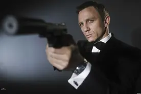 007丹尼尔真的要告别了？《无暇赴死》上映进入倒计时图片