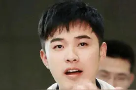 陈赫能称为综艺大咖的真正理由图片