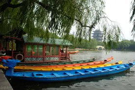 忽然，去了趟济南。（一）图片