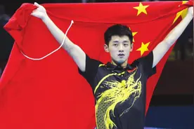 “藏獒”张继科的猎艳史，球场射手用在情场并未见效，33岁仍单身图片