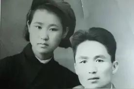 一位生于1921年的普通父亲，他这一生都做了什么？图片