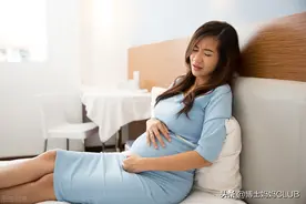 孕晚期都是怎么熬过来的？母婴营养师个人经验分享，供孕妈参考图片