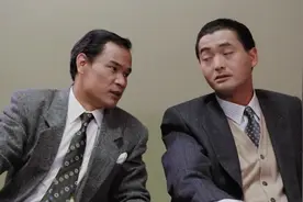 76岁林聪因病逝世！生前出演百部作品，和刘德华周润发多次合作图片