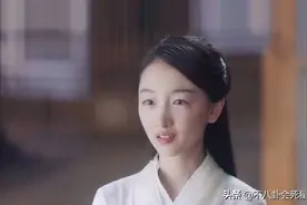 古装剧女主的眼睛是“灵魂”，赵薇灵动贾静雯大气，如今却少有了图片