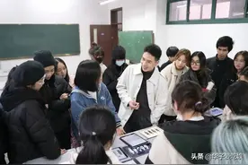 朱舅舅人设翻车？妹妹去世后曾抢注商标，网友对此褒贬不一图片