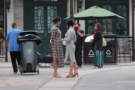电影小镇 | 建业，华谊兄弟图片