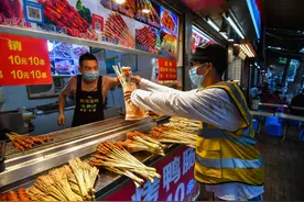 美团外卖发布青年骑手数据，近四成外卖员是“95后”青年图片