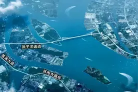 总投资2356亿元，广东13个高速公路项目推进加速，开工在即图片