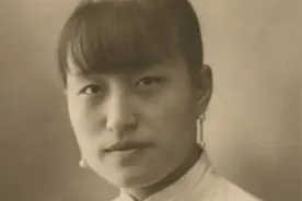 老蒋女婿陆久之：继承大笔遗产，106岁逝世，真实身份是红色特工图片