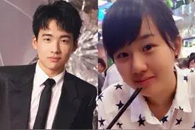 郭德纲和孟非互称“亲家”，看到孟非女儿后，网友：真的门当户对图片