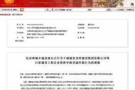 安徽肥东：金煌建设集团资质申报被指弄虚作假，建设项目质量遭质疑！图片