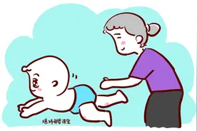 孩子“把屎把尿”不是越早越好，如厕训练黄金期，3招脱掉纸尿裤图片