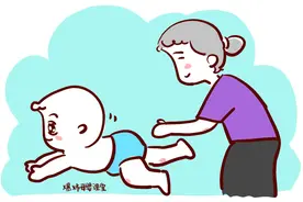 孩子“把屎把尿”不是越早越好，如厕训练黄金期，3招脱掉纸尿裤图片