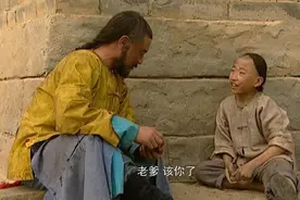 从雍正王朝中的年羹尧说开去图片
