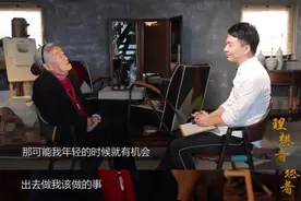 66岁董明珠，88岁马静芬：向天再借500年图片