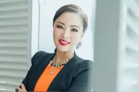 一份蛋炒饭缔造的非洲传奇，尼日利亚华人一姐的故事图片