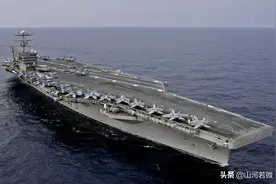 买航母容易养航母难，泰国航母的辛酸泪图片