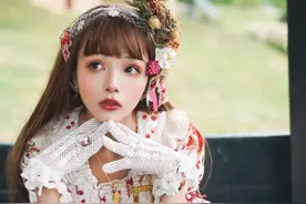 现在的JK圈为什么比Lo圈更火图片